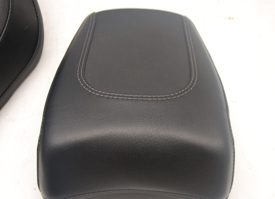 Zadel Harley Davidson Softtail