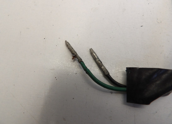 Winker left front Kawasaki VN 800