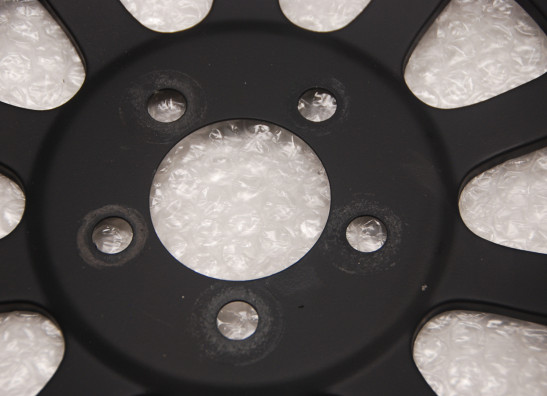 Ketting Harley Davidson Softtail