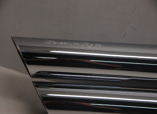 Sportdemper Harley Davidson VROD VRSC