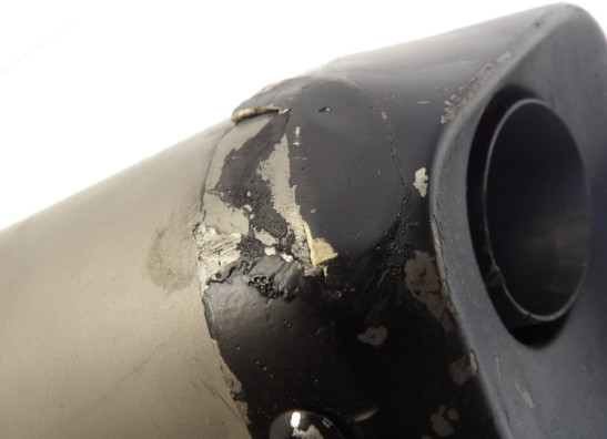 Muffler Yamaha YZF R6