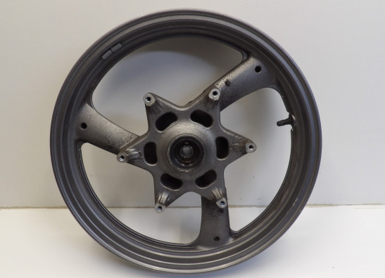 Front Wheel Yamaha XJ 600 Diversion