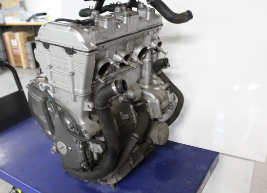 Motorblock Yamaha FJR 1300