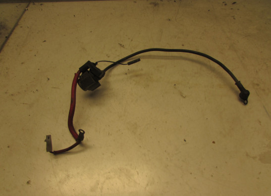 Startmotor relais Yamaha FJ 1200