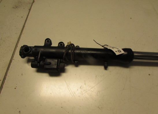 Standrohr Gabelholm links komplett Kawasaki GPX 750