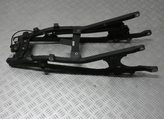 Achtersubframe Triumph Tiger 1050