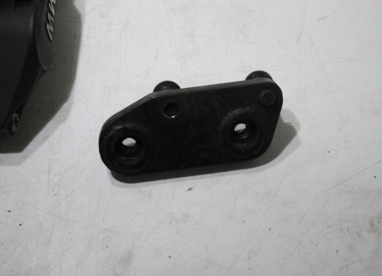 Remklauw links voor Yamaha YZF 750