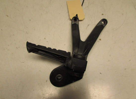 Duo voetsteun rechts Hyosung Comet 650