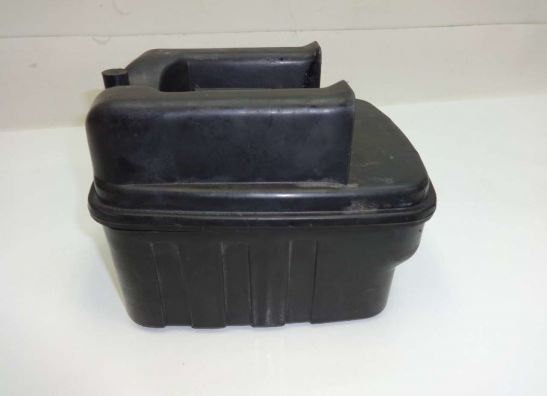 Luftfiltergehäuse Honda Goldwing GL