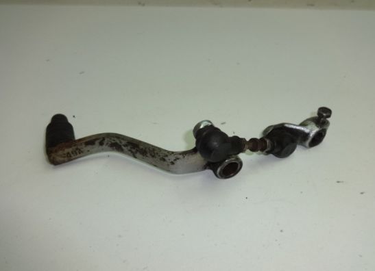 Gear change pedal  Yamaha XJ 600 F