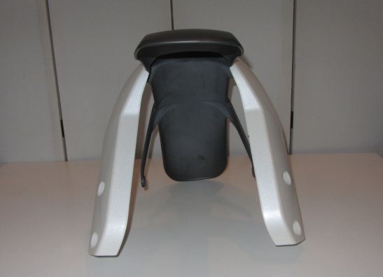 Voorspatbord Moto Guzzi Stelvio