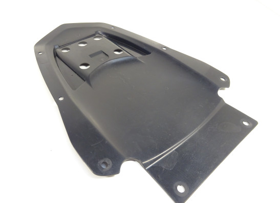 Undertail Yamaha FZ8