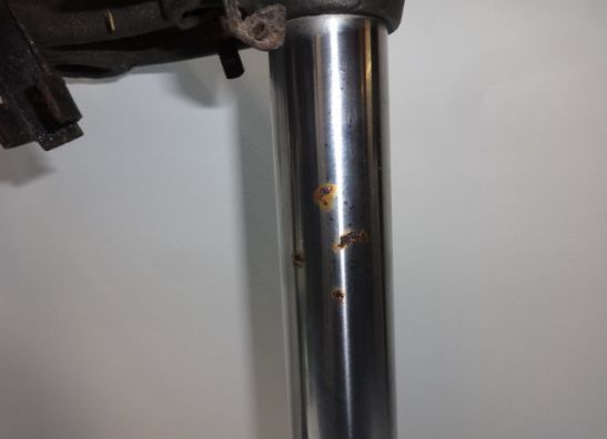 Voorpoten compleet Kawasaki CSR 305 LTD