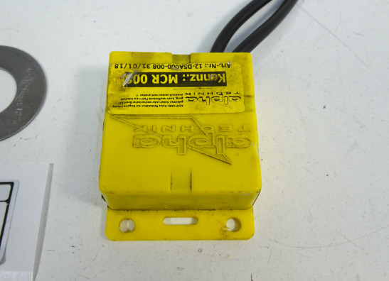 CDI ECU unit Yamaha Tracer 700