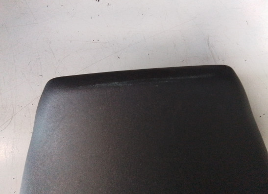 Sitzbank Yamaha Tracer 900