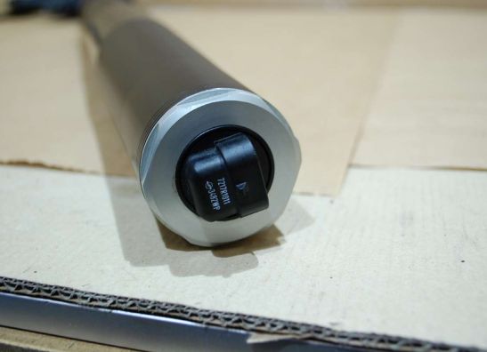 Voorpoot links compleet KTM 1190 Adventure