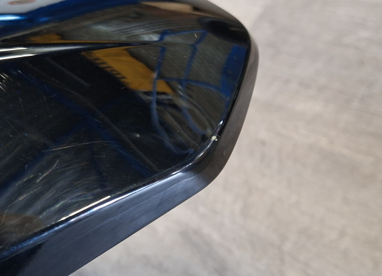 Front fender CFMoto 650 MT