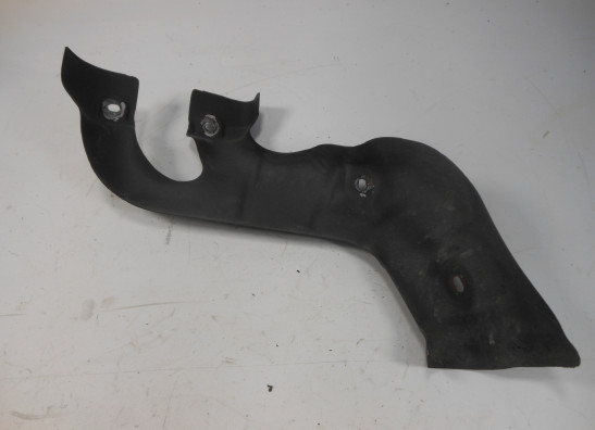 Auspuff-Krummer Honda ST 1100 Pan European