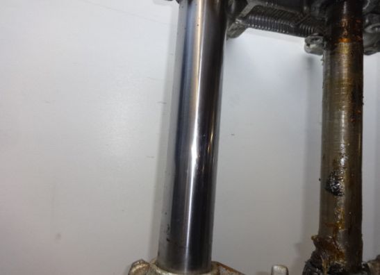 Voorpoten compleet Kawasaki VN 700  750