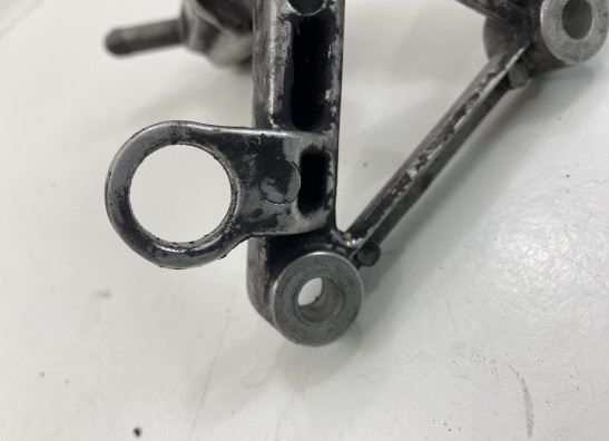 Schetsplaat links Honda CBR 1100 XX