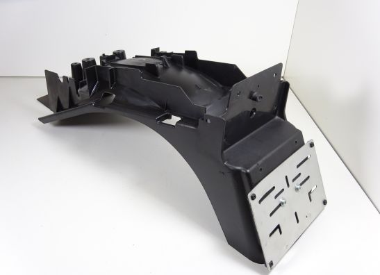 Undertail rear fender Triumph Tiger 955i