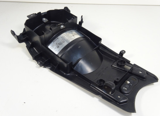 Undertail Kawasaki ER 6