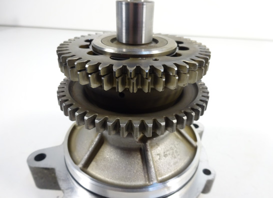 Engine parts BMW K 1200 R 