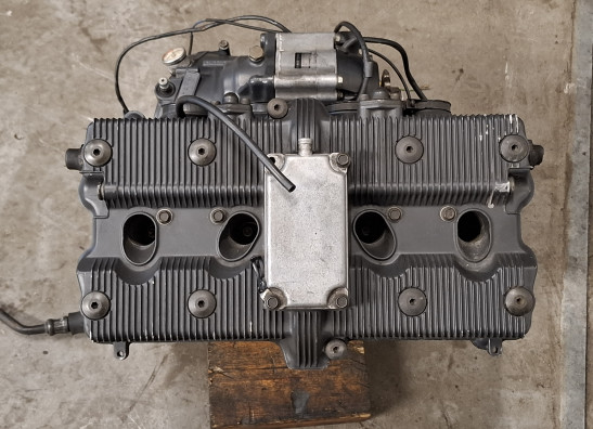 Motorblock Suzuki GSX R 750