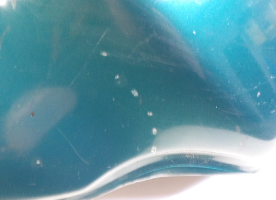 Tank Yamaha XJ 900 S Diversion