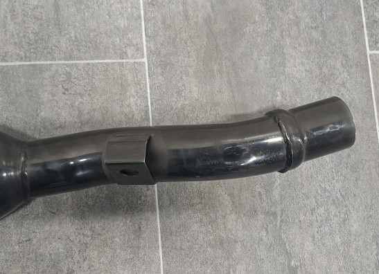 Muffler Kawasaki ZZR 600