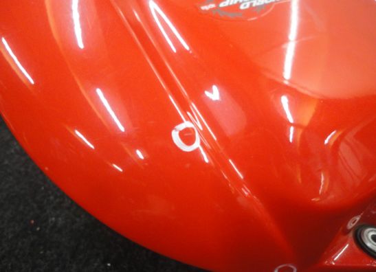 Tank Aprilia RSV 1000