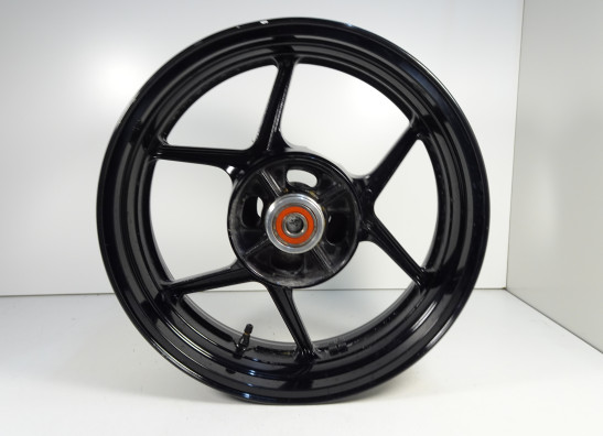 Achtervelg Kawasaki VERSYS 1000