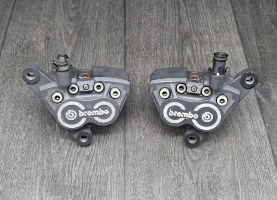 Brake calipers front BMW R 1100 S