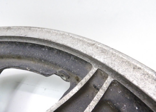 Achtervelg Yamaha XS 1100