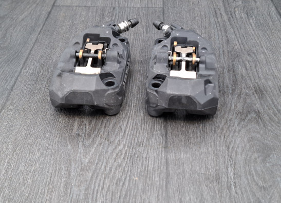 Bremssattel Bremszangen vorne BMW F 900 XR