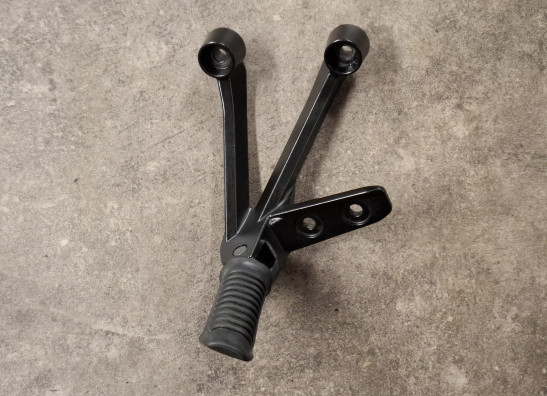 Soziusfussraste links Suzuki DL 1050 V Strom XT