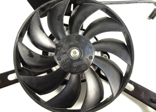 Fan Yamaha Tracer 700