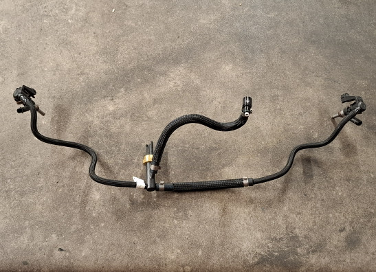 Gasklephuis BMW R 1250 RS