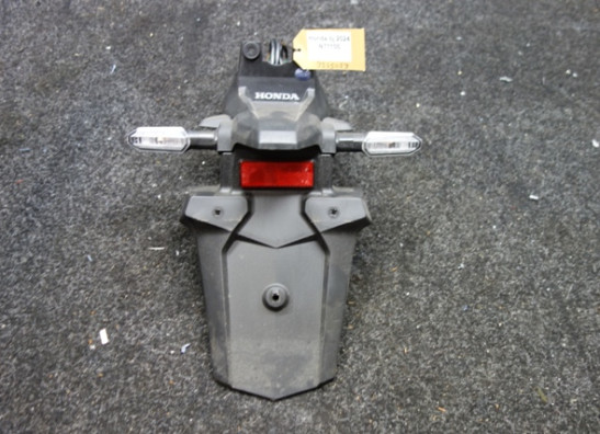 Kentekenplaathouder Honda NT 1100 DCT