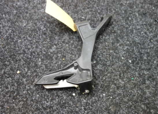 Duo voetsteun links Kawasaki Ninja 400