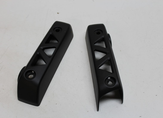 Radiator toebehoren Suzuki SV 650