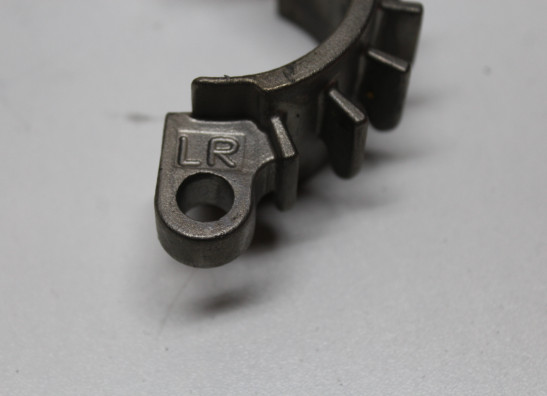 Uitlaatbochten Triumph Bonneville T 120