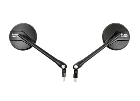 Spiegel set Royal Enfield Interceptor 650