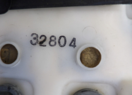 Zadel Honda VF 750 F