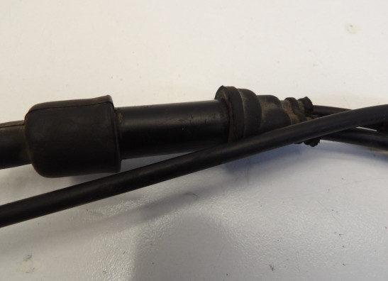 Chokekabel Honda Deauville 650 - 700