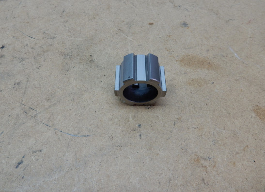 Versnellingsbak Moto Guzzi V11