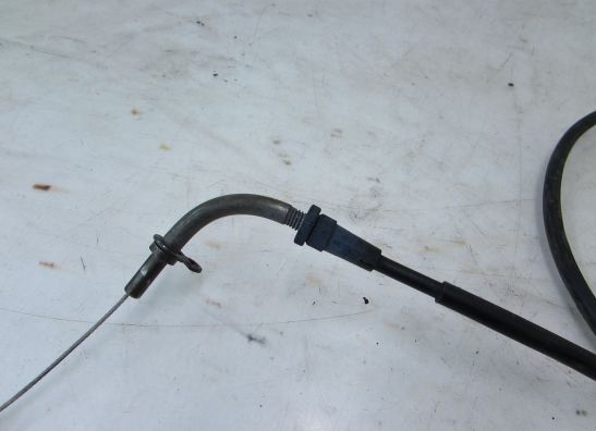 Gaszug Suzuki Burgman 400