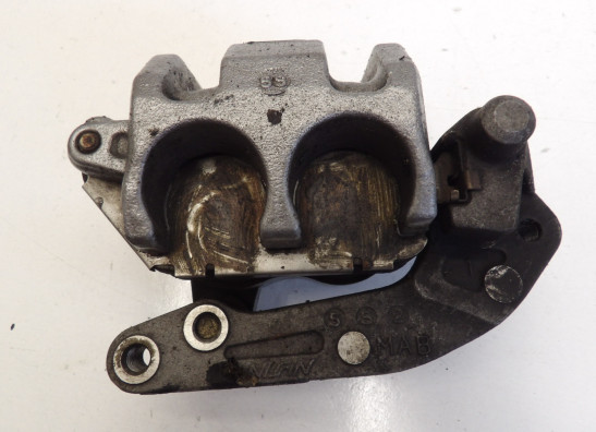 Brake caliper left front Honda TRANSALP