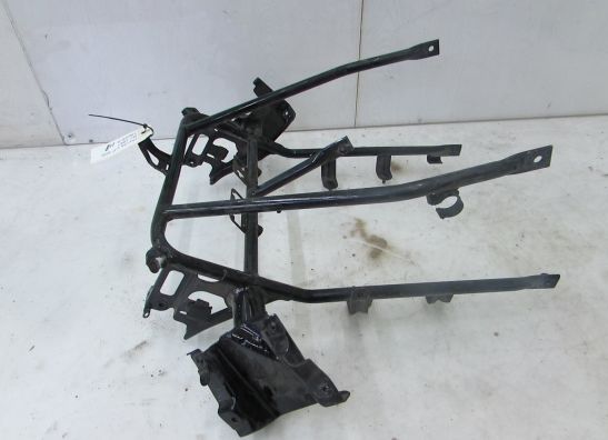 Kuipframe Honda PC 800