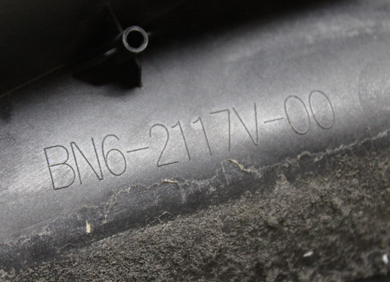 Seiten verkleidung links Yamaha YZF R6